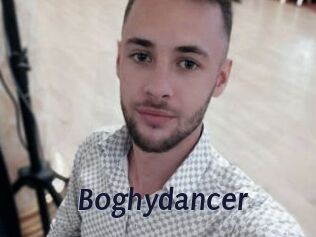 Boghydancer