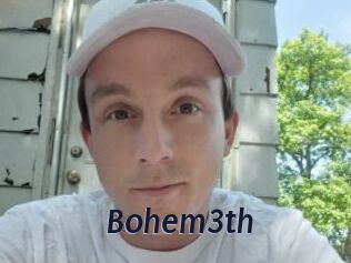 Bohem3th