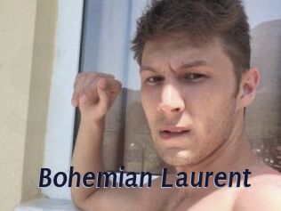 Bohemian_Laurent