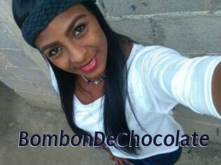 BombonDeChocolate