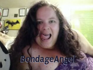 BondageAngel