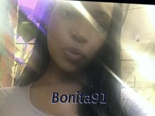 Bonita91