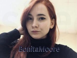 BonitaMoore