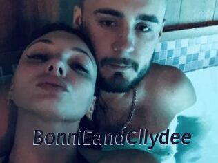 BonniEandCllydee