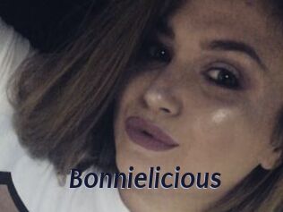 Bonnielicious