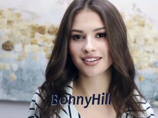 BonnyHill