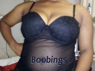 Boobings