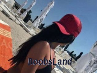 BoobsLand