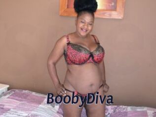 BoobyDiva