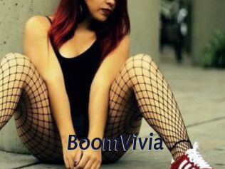 BoomVivia