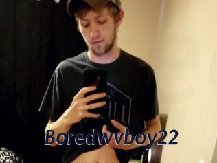 Boredwvboy22