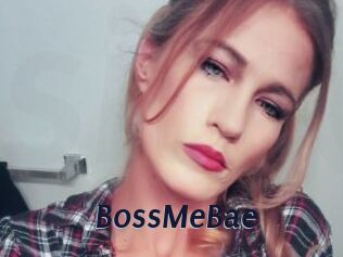 BossMeBae