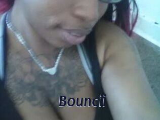 Bouncii