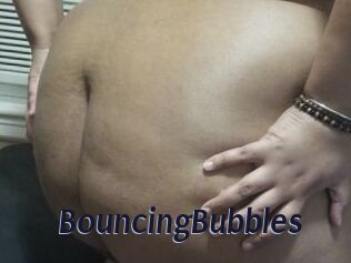 BouncingBubbles