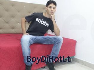 BoyDjHotLt