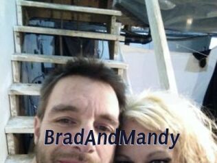 BradAndMandy