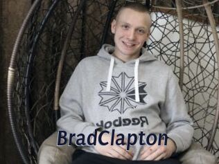 BradClapton