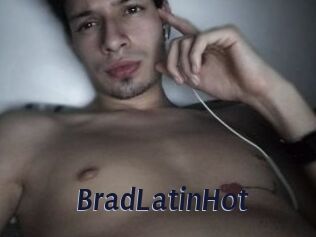 BradLatinHot