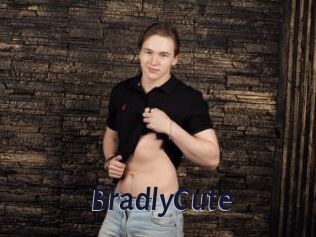 BradlyCute