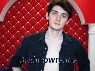 BranLowrence