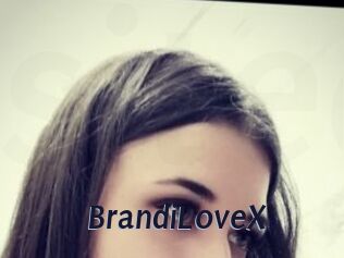 BrandiLoveX