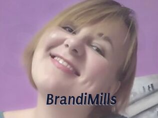 BrandiMills