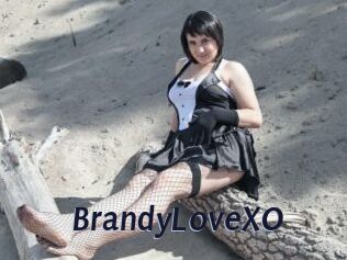 BrandyLoveXO