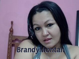 BrandyMontan