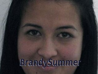 BrandySummer