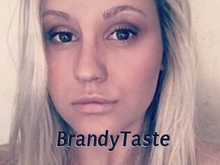 BrandyTaste