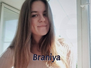 Braniya