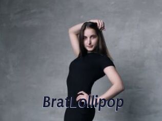 BratLollipop