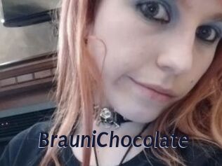 BrauniChocolate