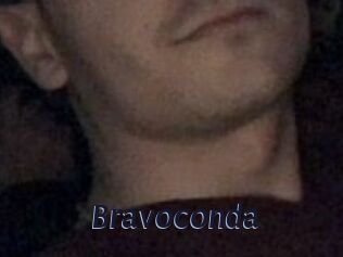 Bravoconda