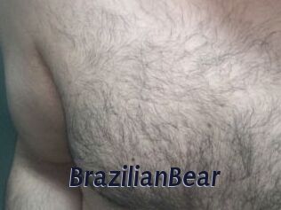 BrazilianBear