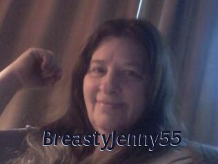 BreastyJenny55