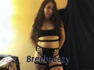 Breebreezy