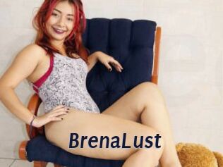 BrenaLust