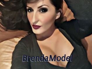 BrendaModel