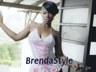 BrendaStyle