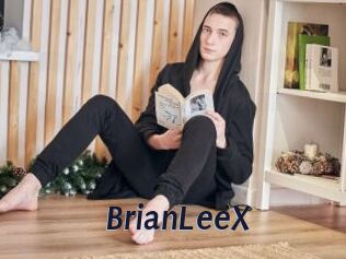 BrianLeeX