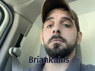 BrianRains