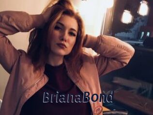 BrianaBond