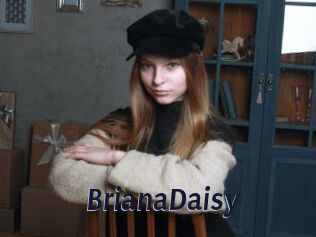 BrianaDaisy