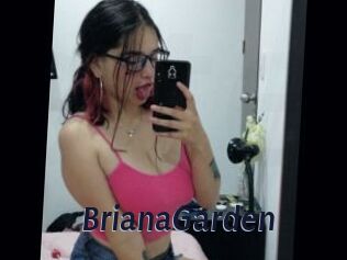 BrianaGarden