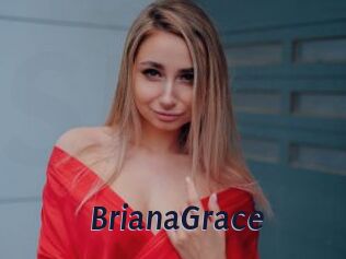 BrianaGrace