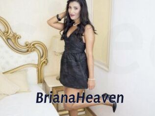 BrianaHeaven