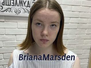 BrianaMarsden