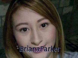 BrianaParker