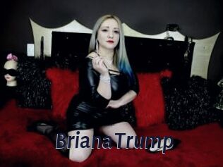 BrianaTrump